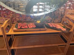 -谷牛和牛烤肉(漕河泾印象城店)