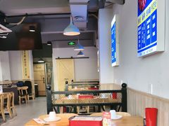 -四禧精酿烧烤串吧(大明湖店)