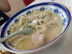 -明呈黄鱼面馆(斜土路店)