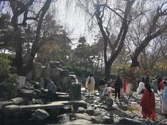 -西安青龙寺遗址景区