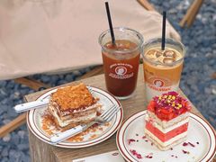 -The Roastery By AllYouWant(福田店)