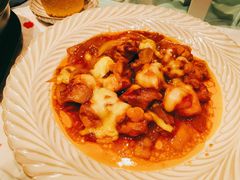 -ABC Cooking Studio(上海环球金融中心店)
