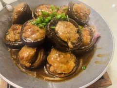-鲜榨果汁·啤酒鱼(环岛河店)
