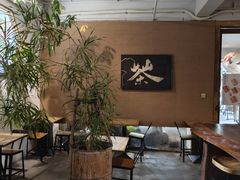 大堂-成川茶店·潮汕工夫浓茶(万象店)