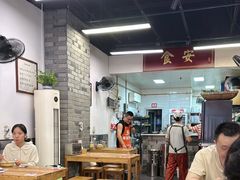 -堂吃饺子(维达北苑店)