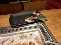 -新石器烤肉(南站店)