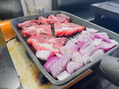 -炙韩料理·部队锅专门店