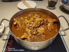 -蝎王府羊蝎子(西直门店)