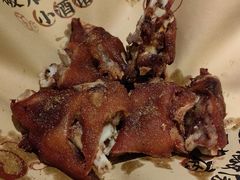 -破三川·新川菜(静安大融城店)