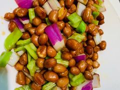 -李老哈·东北菜(宋园路店)