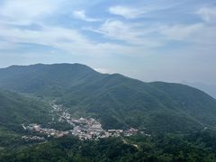 -妙峰山风景名胜区