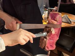 -拉蒂娜·巴西牛排馆 Latina·Brazilian Steakhouse(王府井喜悦店)