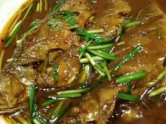 -鑫渔港海鲜本地菜·山海关浑锅(东戴河店)