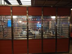 -国际青年会议酒店-莱客德国啤酒餐厅