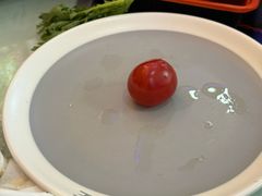 -味香林牦牛自助火锅