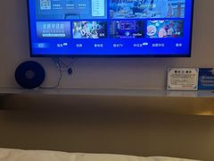 -北京天安门王府井漫心酒店