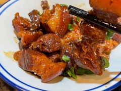 -妈妈的味道·腾冲特色菜(和顺古镇店)