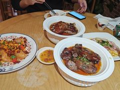 -德胜轩正宗顺德菜(宝安沙井会展中心店)