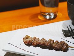 -yokocho上横町·日本食街(深业上城店)