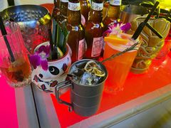 -Orangutan Bunker猩猩地堡酒吧(兰桂坊店)