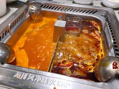 -海底捞火锅(徐州火车站店)