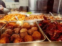 -王家沙点心店(南京西路总店)