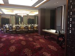 包厢-潮府馆·非遗潮州菜·港式点心(世纪公园店)