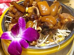 香糯猪蹄-码头故事·成都老火锅