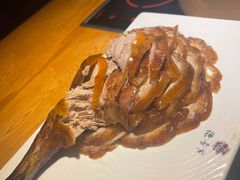 -德香苑脆皮烤鸭·经典(爱融荟城店)