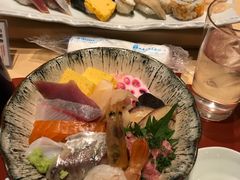 -筑地寿司清(渋谷店)