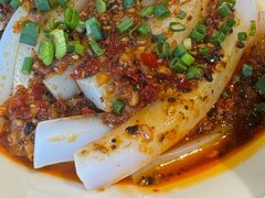 -弓虽昌焖烧鸡(大竹林店)