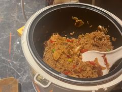 -炊烟小炒黄牛肉(浦东世纪汇店)