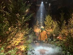 -精绝七日-新疆尼雅遗址数字大展【拉法耶文化艺术中心】