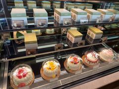 -小西家作•精致蛋糕(富力爱丁堡店)