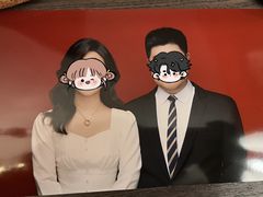 -bobo高端证件照工作室(三元桥店)