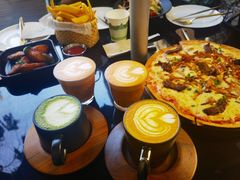 -一尺花园(安和花园店)