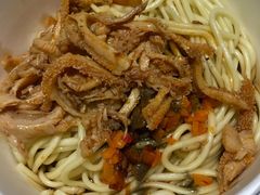 -吉庆街美食广场