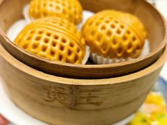 -煲王粤菜餐厅(中侨中心店)