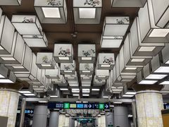 -平安里(地铁站)