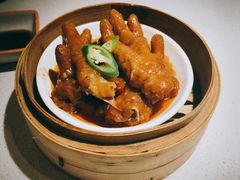-南枝记·港式打边炉(新北万达店)