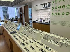 -启明眼镜(海淀黄庄店)