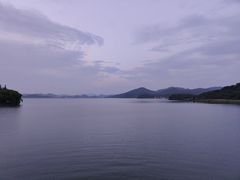 -东钱湖小普陀景区