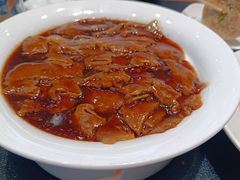 -紫光园·烤鸭·北京菜(团结湖店)