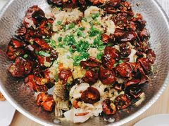 -大丰收脆鱼(浦西万达店)