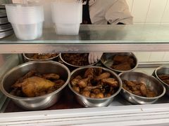 -再回首鸡肉米线(人民路一店)
