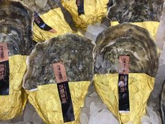 -HIHE Bistro·Oyster Bar(华熙live店)