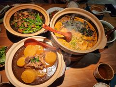 -吃饭皇帝大(长宁龙之梦店)