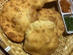 -茂盛小吃(蓝田店)