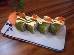 绿色心情-宁喜屋 日式居酒屋(宝信·城市广场店)