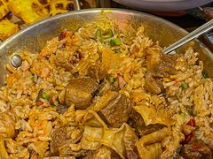 -神府路壹号·海鲜烧烤·砂锅粥·锅物(三坊七巷店)